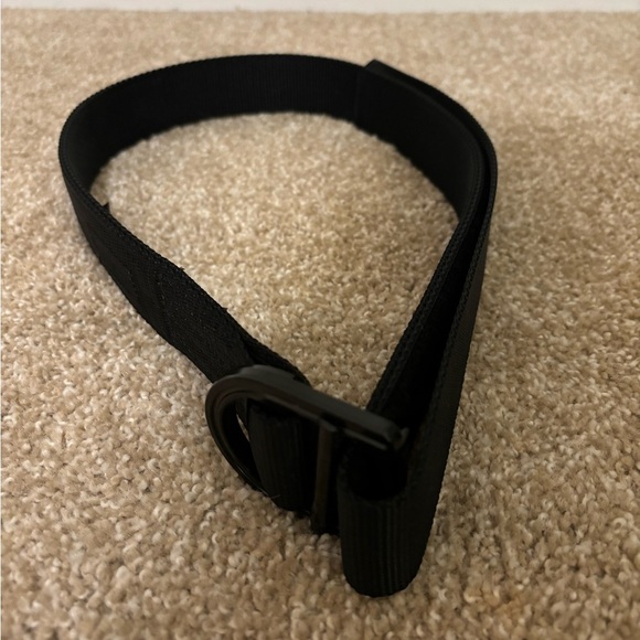 Hero’s Pride Reinforced Tactical Duty Belt 1.5” - Size M (32-34) - Picture 2 of 3